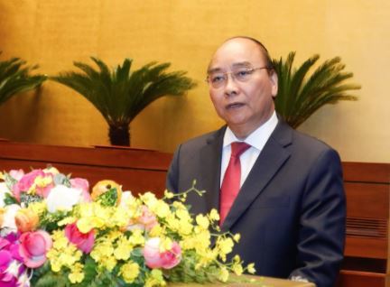 Năm 2030: Việt Nam phấn đấu trở thành quốc gia số, ổn định và thịnh vượng