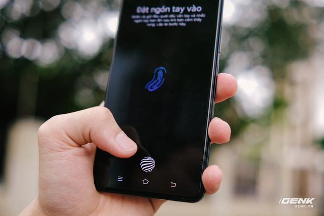Trên tay iQOO Neo5 tại VN: Đối thủ cạnh tranh của Redmi K40, tập trung vào gaming, giá 9.9 triệu đồng - Ảnh 13. Trên tay iQOO Neo5 tại VN: Đối thủ cạnh tranh của Redmi K40, tập trung vào gaming, giá 9.9 triệu đồng - Ảnh 13.