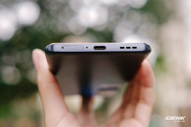 Trên tay iQOO Neo5 tại VN: Đối thủ cạnh tranh của Redmi K40, tập trung vào gaming, giá 9.9 triệu đồng - Ảnh 14. Trên tay iQOO Neo5 tại VN: Đối thủ cạnh tranh của Redmi K40, tập trung vào gaming, giá 9.9 triệu đồng - Ảnh 14.