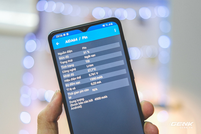 Có mức giá chỉ hơn 2 triệu đồng, Samsung Galaxy M02 liệu có đáng mua? - Ảnh 2. Có mức giá chỉ hơn 2 triệu đồng, Samsung Galaxy M02 liệu có đáng mua? - Ảnh 2.