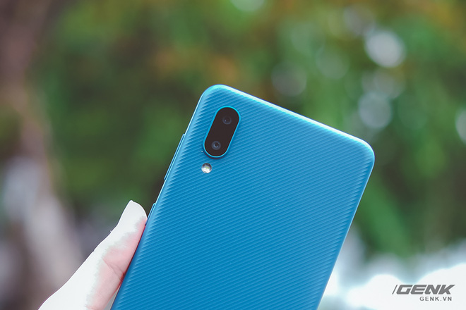 Có mức giá chỉ hơn 2 triệu đồng, Samsung Galaxy M02 liệu có đáng mua? - Ảnh 6. Có mức giá chỉ hơn 2 triệu đồng, Samsung Galaxy M02 liệu có đáng mua? - Ảnh 6.