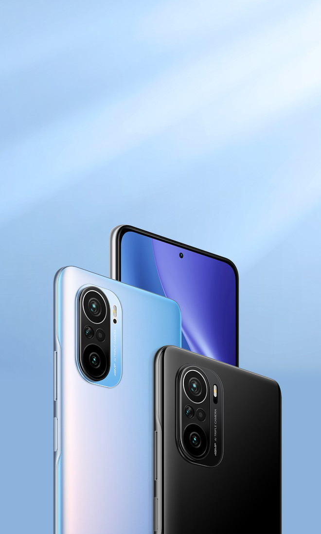Lộ ảnh render toàn bộ dòng Mi 11 series trước giờ G: Mi 11i, Mi 11 Lite, Mi 11 Ultra... - Ảnh 2. Lộ ảnh render toàn bộ dòng Mi 11 series trước giờ G: Mi 11i, Mi 11 Lite, Mi 11 Ultra... - Ảnh 2.