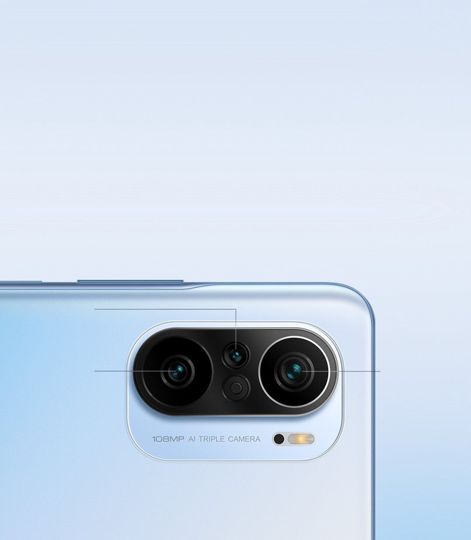 Lộ ảnh render toàn bộ dòng Mi 11 series trước giờ G: Mi 11i, Mi 11 Lite, Mi 11 Ultra... - Ảnh 4. Lộ ảnh render toàn bộ dòng Mi 11 series trước giờ G: Mi 11i, Mi 11 Lite, Mi 11 Ultra... - Ảnh 4.