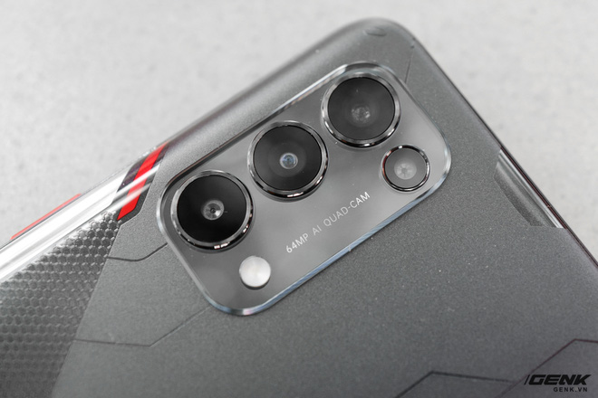 Trên tay OPPO Reno5 phiên bản Marvel Edition đặc biệt: Giá 9.7 triệu, bán giới hạn chỉ 2000 chiếc - Ảnh 9. Trên tay OPPO Reno5 phiên bản Marvel Edition đặc biệt: Giá 9.7 triệu, bán giới hạn chỉ 2000 chiếc - Ảnh 9.