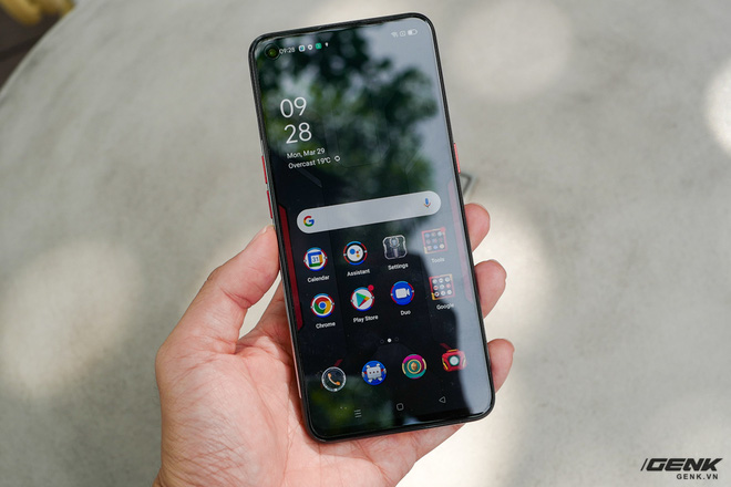 Trên tay OPPO Reno5 phiên bản Marvel Edition đặc biệt: Giá 9.7 triệu, bán giới hạn chỉ 2000 chiếc - Ảnh 12. Trên tay OPPO Reno5 phiên bản Marvel Edition đặc biệt: Giá 9.7 triệu, bán giới hạn chỉ 2000 chiếc - Ảnh 12.