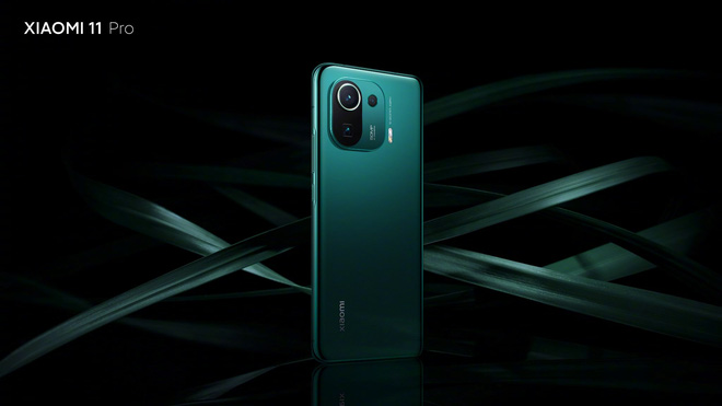 Xiaomi Mi 11 Pro ra mắt: Nâng cấp camera, pin 5000mAh, sạc nhanh 67W, giá từ 17.5 triệu đồng - Ảnh 3. Xiaomi Mi 11 Pro ra mắt: Nâng cấp camera, pin 5000mAh, sạc nhanh 67W, giá từ 17.5 triệu đồng - Ảnh 3.