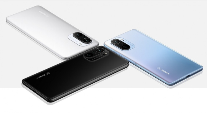 Xiaomi Mi 11i và Mi 11 Lite ra mắt: Phiên bản cắt giảm của Mi 11, giá từ 8 triệu đồng