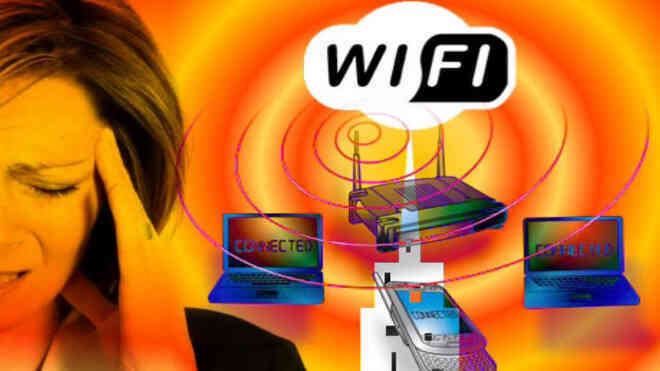 Phản biện bí kíp vừa bảo vệ sức khỏe, vừa cải thiện chất lượng internet của dân mạng Nga: dùng giấy bạc bọc router Wi-Fi!!! - Ảnh 2. Phản biện bí kíp vừa bảo vệ sức khỏe, vừa cải thiện chất lượng internet của dân mạng Nga: dùng giấy bạc bọc router Wi-Fi!!! - Ảnh 2.