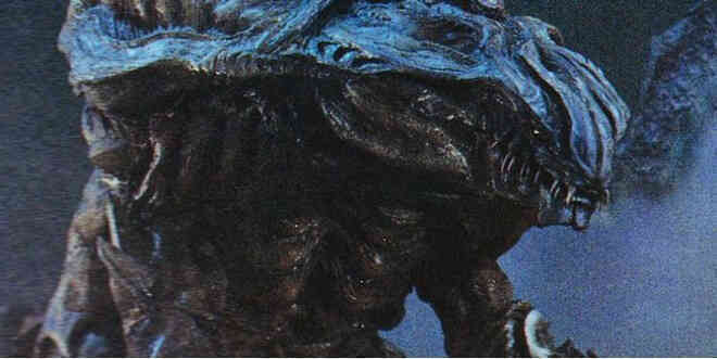 Sau King Kong, đây là những quái thú khổng lồ có thể sẽ trở thành đối thủ của Godzilla trong tương lai - Ảnh 7.