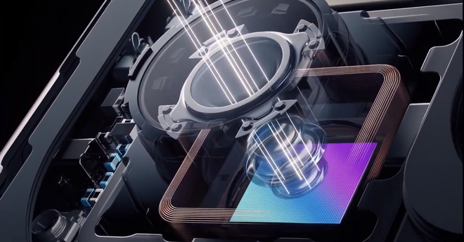 Ống kính chất lỏng có gì siêu việt mà Xiaomi muốn trang bị cho dòng Mi Mix mới của mình - Ảnh 4. Ống kính chất lỏng có gì siêu việt mà Xiaomi muốn trang bị cho dòng Mi Mix mới của mình - Ảnh 4.