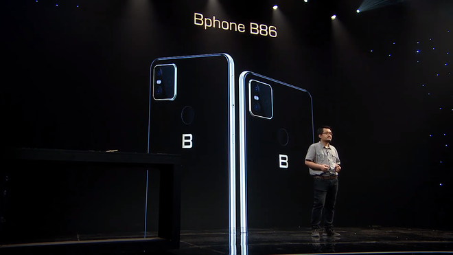 Tổng giám đốc BKAV lý giải tại sao coi BOS trên Bphone là hệ điều hành: "Nước ngoài được gọi là OS mà ta không được gọi thì tiêu chuẩn kép quá"