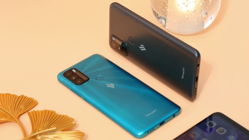 Vsmart Star 5 mở lối tiên phong công nghệ vSIM với 4G miễn phí