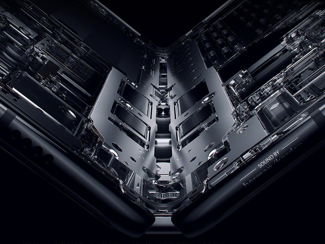 Xiaomi ra mắt smartphone màn hình gập Mi MIX Fold: Thiết kế giống Z Fold2, công nghệ ống kính dạng lỏng, giá từ 35 triệu đồng - Ảnh 2. Xiaomi ra mắt smartphone màn hình gập Mi MIX Fold: Thiết kế giống Z Fold2, công nghệ ống kính dạng lỏng, giá từ 35 triệu đồng - Ảnh 2.