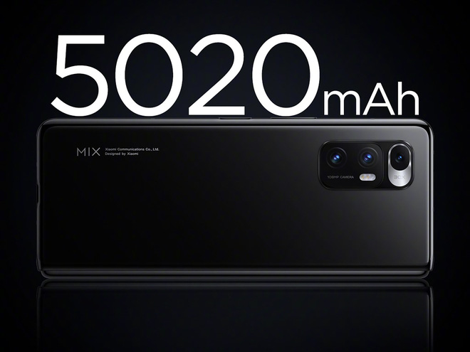 Xiaomi ra mắt smartphone màn hình gập Mi MIX Fold: Thiết kế giống Z Fold2, công nghệ ống kính dạng lỏng, giá từ 35 triệu đồng - Ảnh 5. Xiaomi ra mắt smartphone màn hình gập Mi MIX Fold: Thiết kế giống Z Fold2, công nghệ ống kính dạng lỏng, giá từ 35 triệu đồng - Ảnh 5.