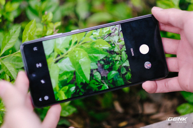 4 camera trên Galaxy A72 có gì thú vị? - Ảnh 6. 4 camera trên Galaxy A72 có gì thú vị? - Ảnh 6.