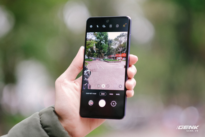 4 camera trên Galaxy A72 có gì thú vị? - Ảnh 8. 4 camera trên Galaxy A72 có gì thú vị? - Ảnh 8.