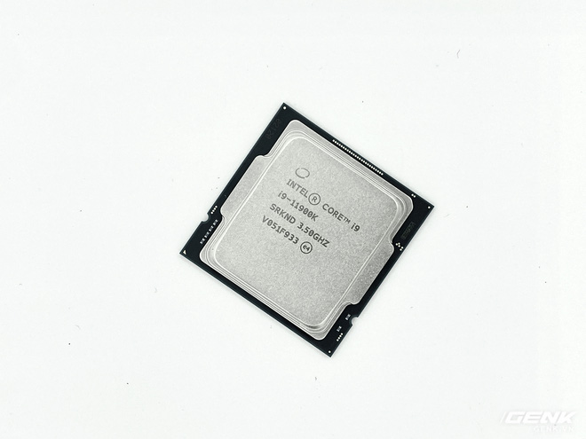 Đánh giá Intel Core i9-11900K: chơi game tốt nhưng chưa đủ - Ảnh 2.