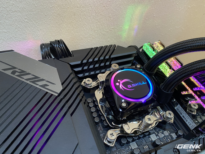 Đánh giá Intel Core i9-11900K: chơi game tốt nhưng chưa đủ - Ảnh 6. Đánh giá Intel Core i9-11900K: chơi game tốt nhưng chưa đủ - Ảnh 6.