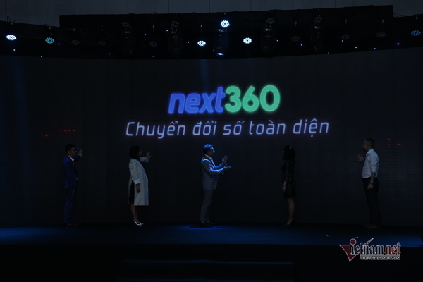 Không phải chuyện trên trời, chuyển đổi số chỉ cần bỏ 560.000 đồng/tháng