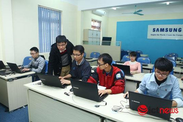 Năm đầu tiên Học viện Kỹ thuật Mật mã tuyển sinh ngành CNTT tại TP.HCM