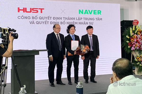 Trung tâm nghiên cứu quốc tế về AI sẽ góp phần đẩy nhanh chuyển đổi số