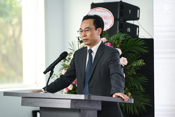 Trung tâm nghiên cứu quốc tế về AI sẽ góp phần đẩy nhanh chuyển đổi số