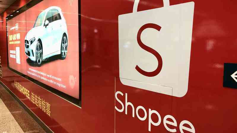 Công ty mẹ Shopee trước áp lực lợi nhuận