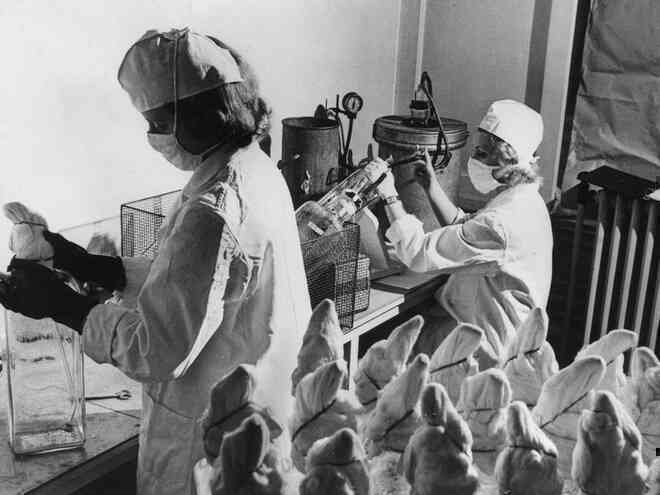 Li kỳ vụ trộm vắc-xin đi vào lịch sử năm 1959: Nó đã dạy chúng ta điều gì trong cuộc tiêm chủng COVID-19? - Ảnh 7. Li kỳ vụ trộm vắc-xin đi vào lịch sử năm 1959: Nó đã dạy chúng ta điều gì trong cuộc tiêm chủng COVID-19? - Ảnh 7.
