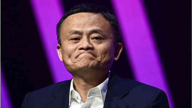 Alibaba bị điều tra, giá trị thị trường giảm xuống dưới 600 tỷ: Thời đại khi thay đổi, nó sẽ chẳng buồn nói với bạn lời tạm biệt - Ảnh 5. Alibaba bị điều tra, giá trị thị trường giảm xuống dưới 600 tỷ: Thời đại khi thay đổi, nó sẽ chẳng buồn nói với bạn lời tạm biệt - Ảnh 5.