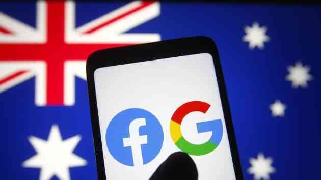 Giám đốc Ngân khố Úc: Đàm phán với Facebook ‘lâu và khó’
