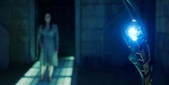 Tất tần tật những easter egg về vũ trụ Marvel trong tập phim mới nhất của WandaVision - Ảnh 8. Tất tần tật những easter egg về vũ trụ Marvel trong tập phim mới nhất của WandaVision - Ảnh 8.