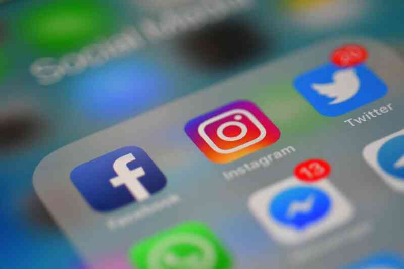 Ấn Độ đang mạnh tay chưa từng thấy với Facebook, WhatApps, Netflix