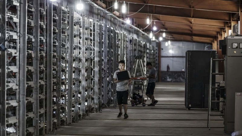 Những kiểu đào Bitcoin từ trước tới nay