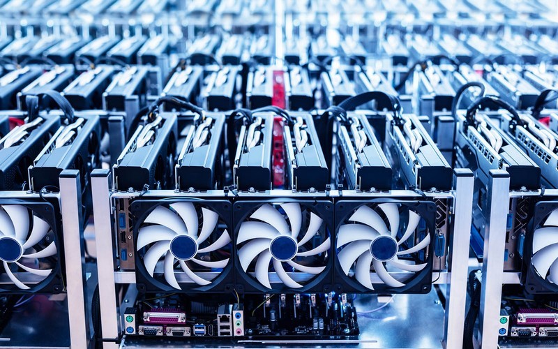 Những kiểu đào Bitcoin từ trước tới nay
