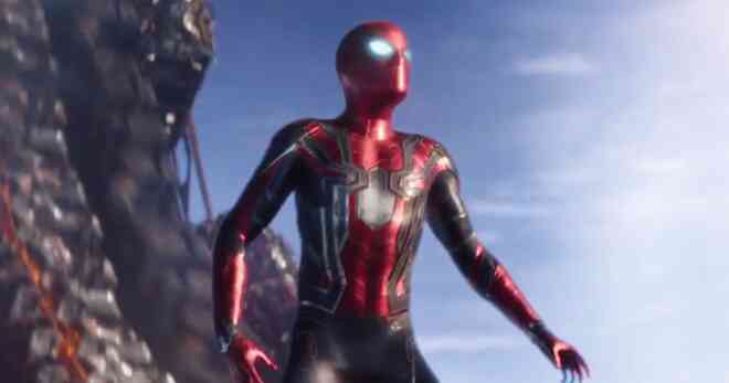 Những phát minh hay ho của Tony Stark trong MCU khiến ai cũng phải trầm trồ nếu có thật - Ảnh 20. Những phát minh hay ho của Tony Stark trong MCU khiến ai cũng phải trầm trồ nếu có thật - Ảnh 20.