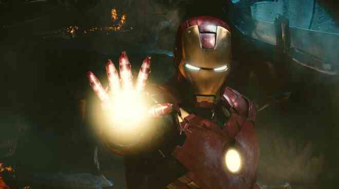 Những phát minh hay ho của Tony Stark trong MCU khiến ai cũng phải trầm trồ nếu có thật - Ảnh 5. Những phát minh hay ho của Tony Stark trong MCU khiến ai cũng phải trầm trồ nếu có thật - Ảnh 5.