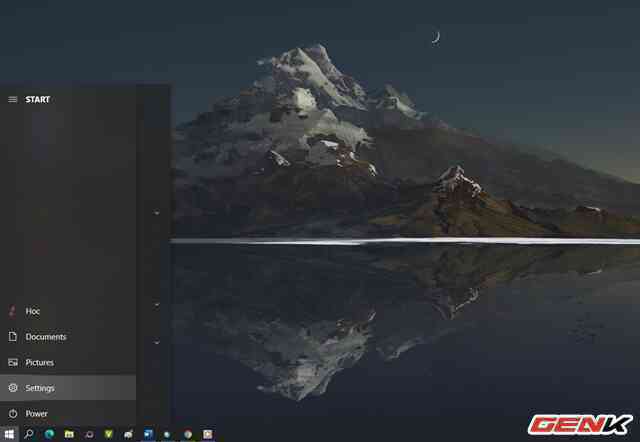 Cách thiết lập tần số quét tối đa của màn hình máy tính trên Windows 10 - Ảnh 4. Cách thiết lập tần số quét tối đa của màn hình máy tính trên Windows 10 - Ảnh 4.