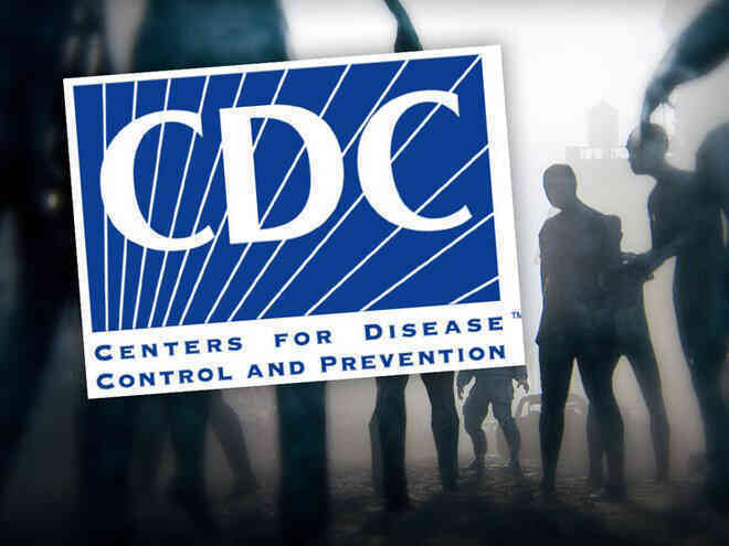 Không đùa, CDC Hoa Kỳ hướng dẫn người dân chuẩn bị cho ngày tận thế và đại dịch Zombie - Ảnh 5. Không đùa, CDC Hoa Kỳ hướng dẫn người dân chuẩn bị cho ngày tận thế và đại dịch Zombie - Ảnh 5.