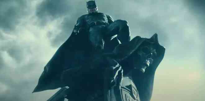 Lộ diện tiêu đề 6 tập phim Justice League Snyder Cut, fan lập tức đoán già đoán non về nội dung từng tập