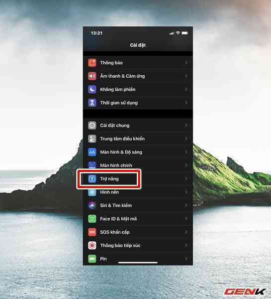 Ngoài Face ID và Touch ID, bạn còn có thể mở khóa iPhone bằng giọng nói - Ảnh 2. Ngoài Face ID và Touch ID, bạn còn có thể mở khóa iPhone bằng giọng nói - Ảnh 2.
