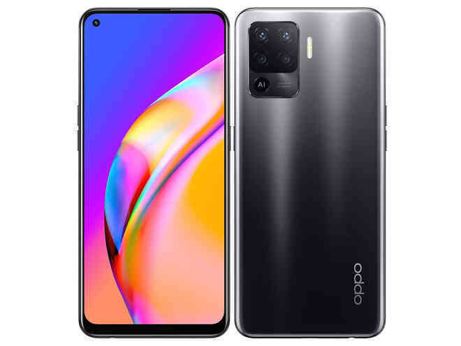 OPPO A94 ra mắt: Helio P95, 4 camera sau, sạc nhanh 30W, giá 6.9 triệu đồng