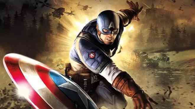YouTuber tự chế khiên của Captain America với khả năng cứ ném đi là tự bay về tay người dùng
