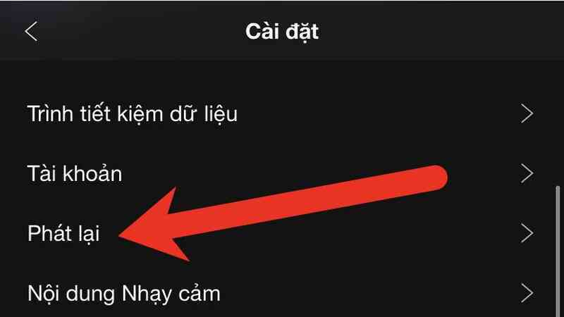 Tăng âm lượng loa trên iPhone ảnh 3 Tang am luong loa tren iPhone anh 3