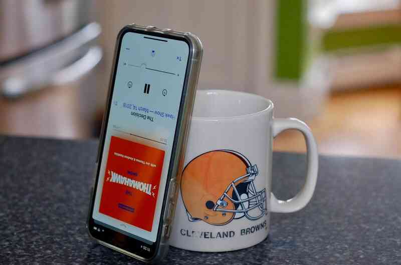 Tăng âm lượng loa trên iPhone ảnh 7 Tang am luong loa tren iPhone anh 7