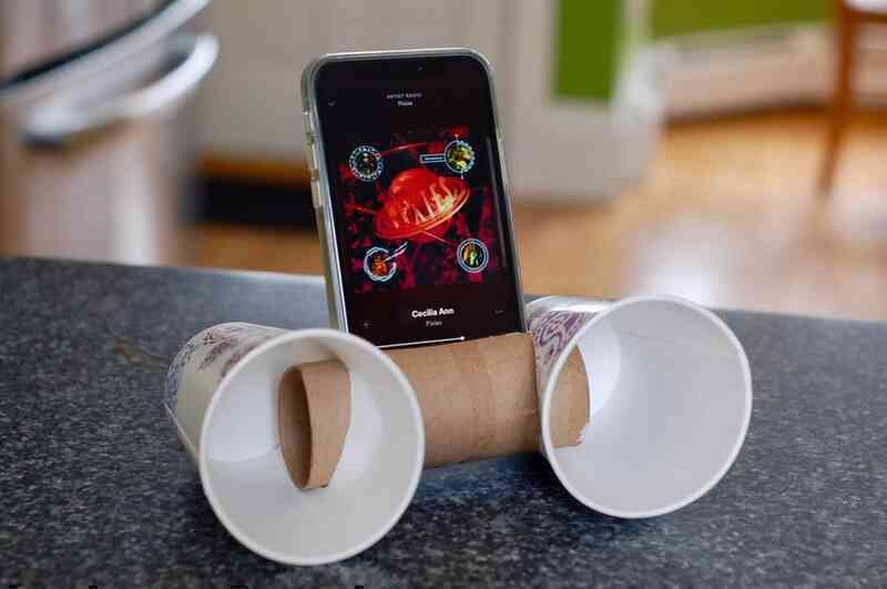 Tăng âm lượng loa trên iPhone ảnh 10 Tang am luong loa tren iPhone anh 10