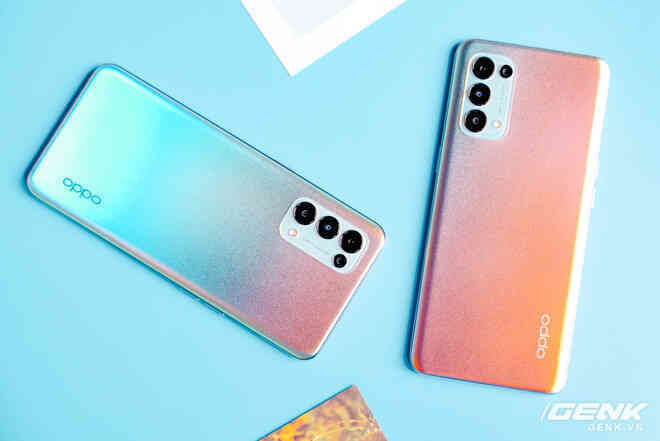 Những smartphone đáng mua nhất để dành tặng phái nữ nhân dịp 8/3 - Ảnh 4. Những smartphone đáng mua nhất để dành tặng phái nữ nhân dịp 8/3 - Ảnh 4.