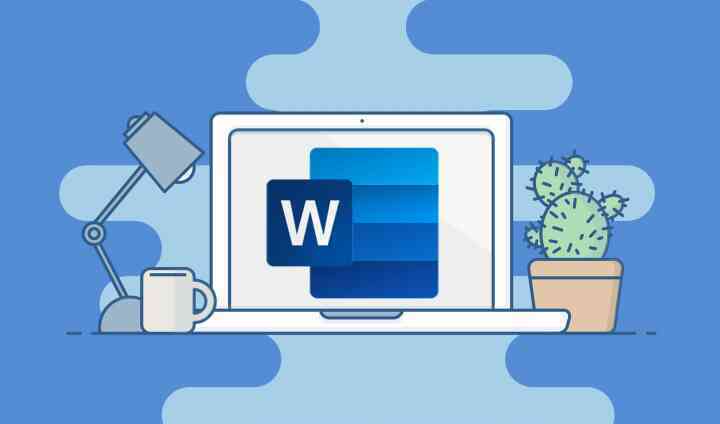 Cách sử dụng Word để làm tiểu luận và báo cáo