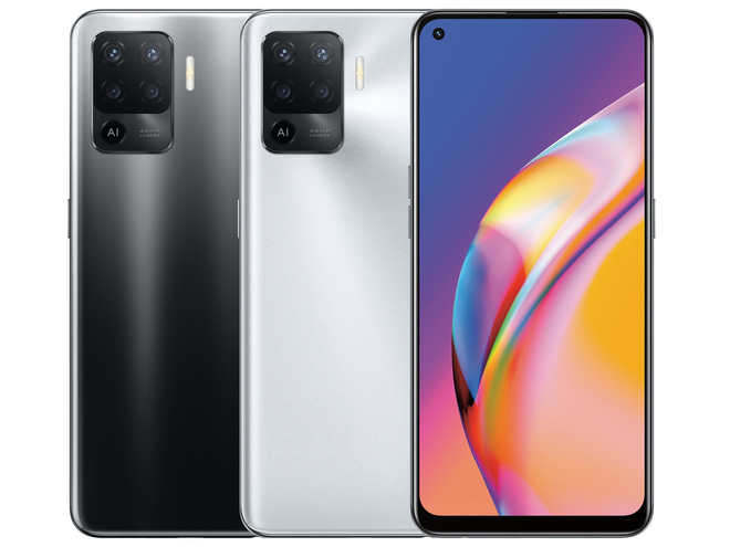 OPPO F19 Pro và F19 Pro+ ra mắt: 4 camera, 5G, giá từ 6.7 triệu đồng - Ảnh 3. OPPO F19 Pro và F19 Pro+ ra mắt: 4 camera, 5G, giá từ 6.7 triệu đồng - Ảnh 3.