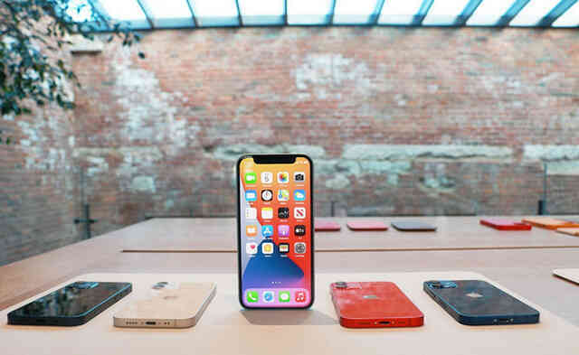 Thị trường smartphone cao cấp Việt Nam: Khi iPhone ngày càng “vô đối”