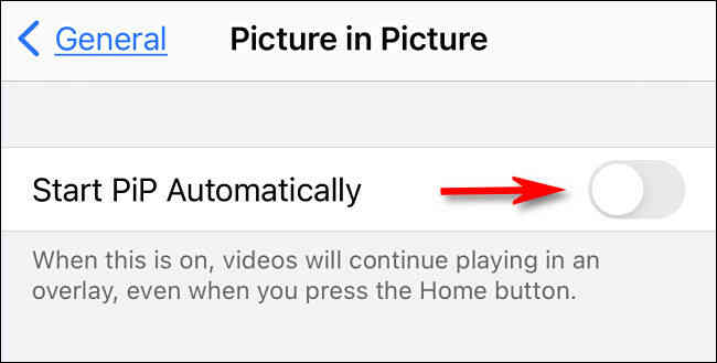 Hướng dẫn sử dụng Picture-in-Picture trên iPhone toàn tập